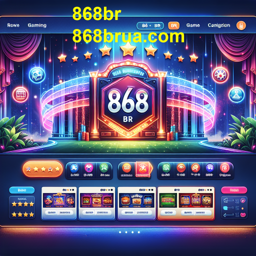 Entendendo as Classificações de Jogos no 868br